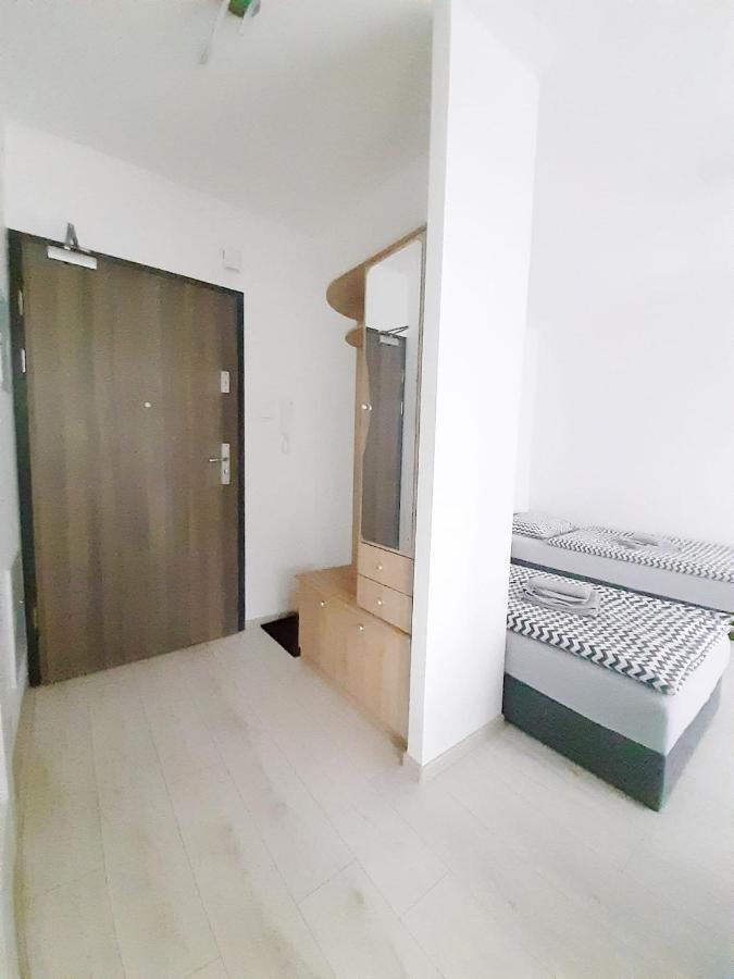 Apartament Zlota Lacza Zielona Gora  Exterior photo