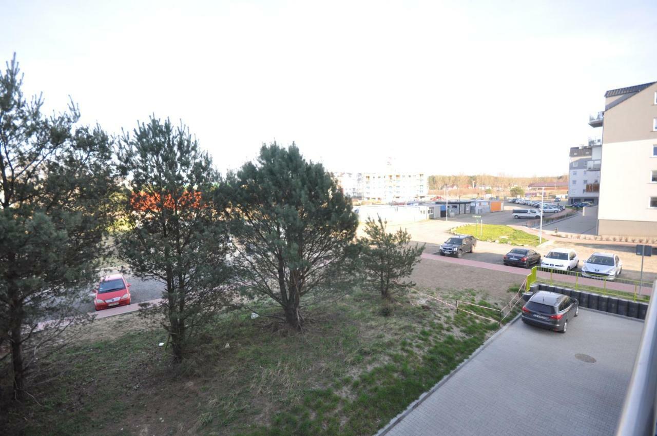 Apartament Zlota Lacza Zielona Gora  Exterior photo