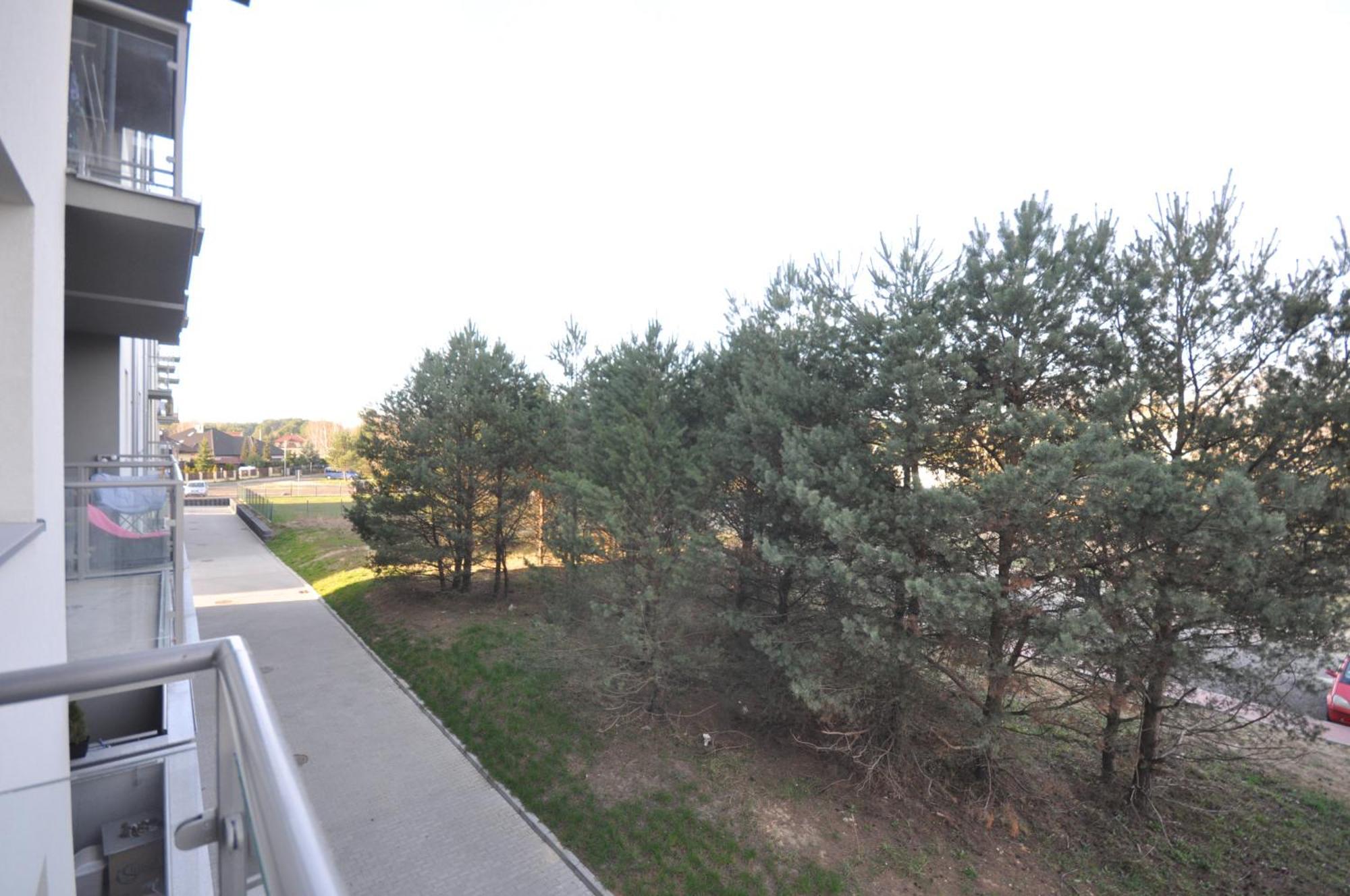 Apartament Zlota Lacza Zielona Gora  Exterior photo